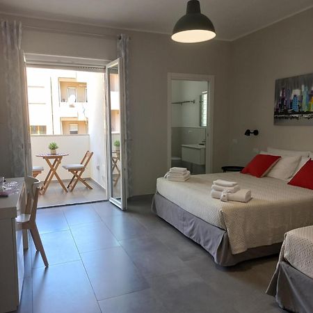 Viariva Rooms Cagliari Exterior foto