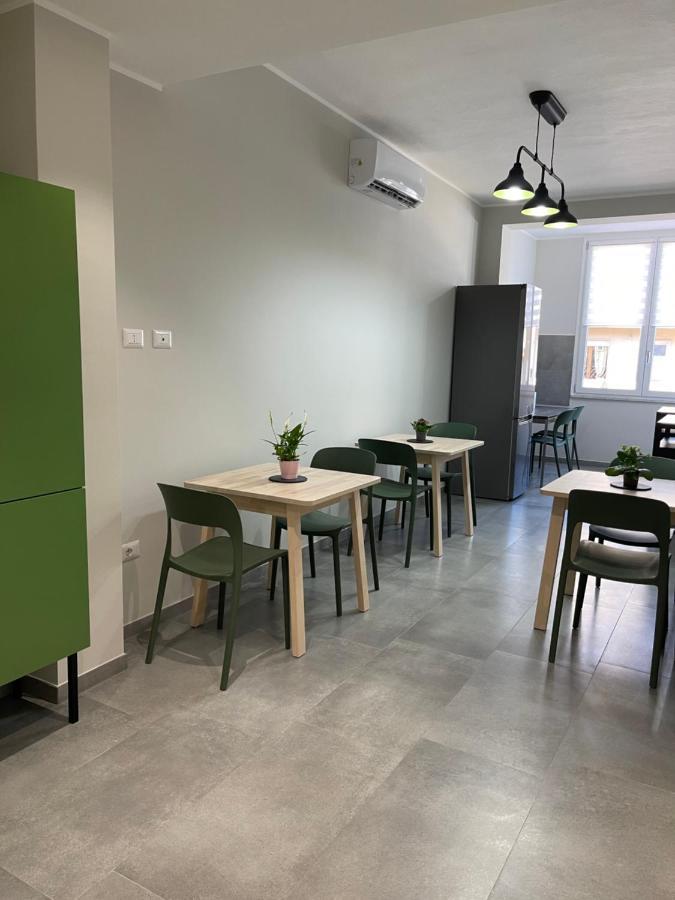 Viariva Rooms Cagliari Exterior foto