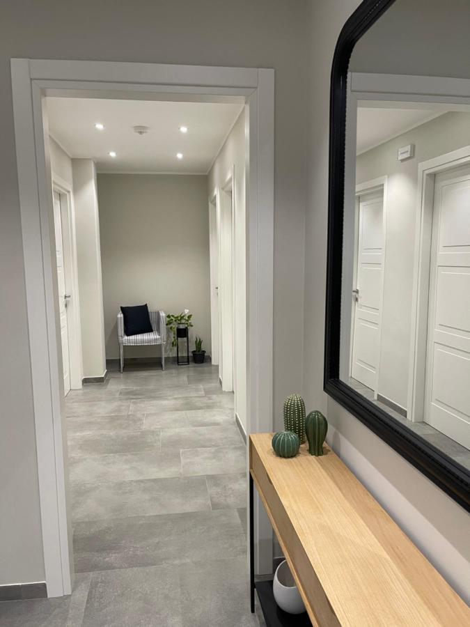 Viariva Rooms Cagliari Exterior foto
