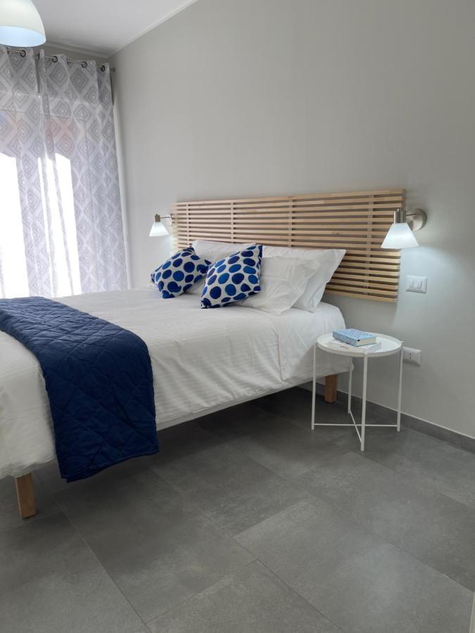 Viariva Rooms Cagliari Exterior foto