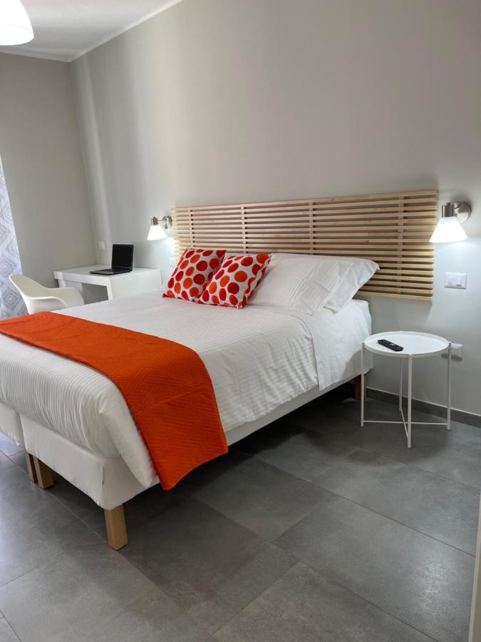 Viariva Rooms Cagliari Exterior foto