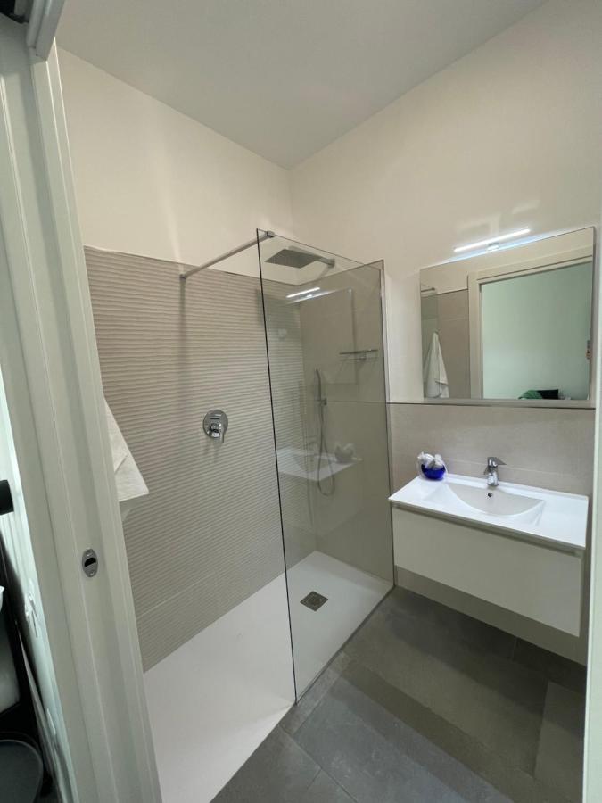 Viariva Rooms Cagliari Exterior foto