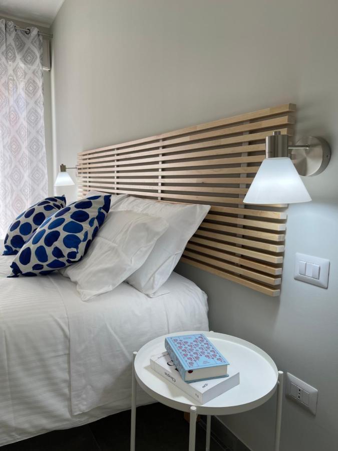 Viariva Rooms Cagliari Exterior foto
