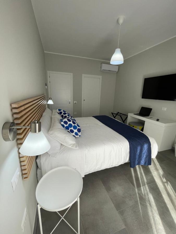 Viariva Rooms Cagliari Exterior foto