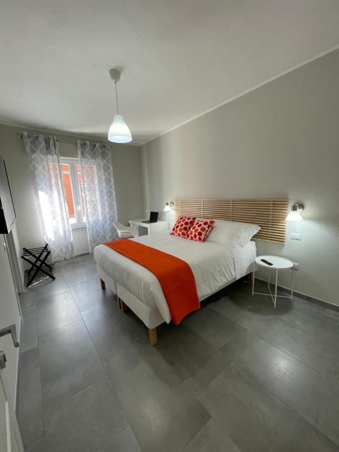Viariva Rooms Cagliari Exterior foto