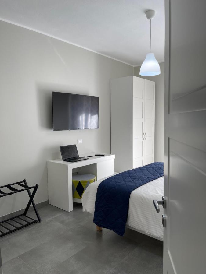 Viariva Rooms Cagliari Exterior foto