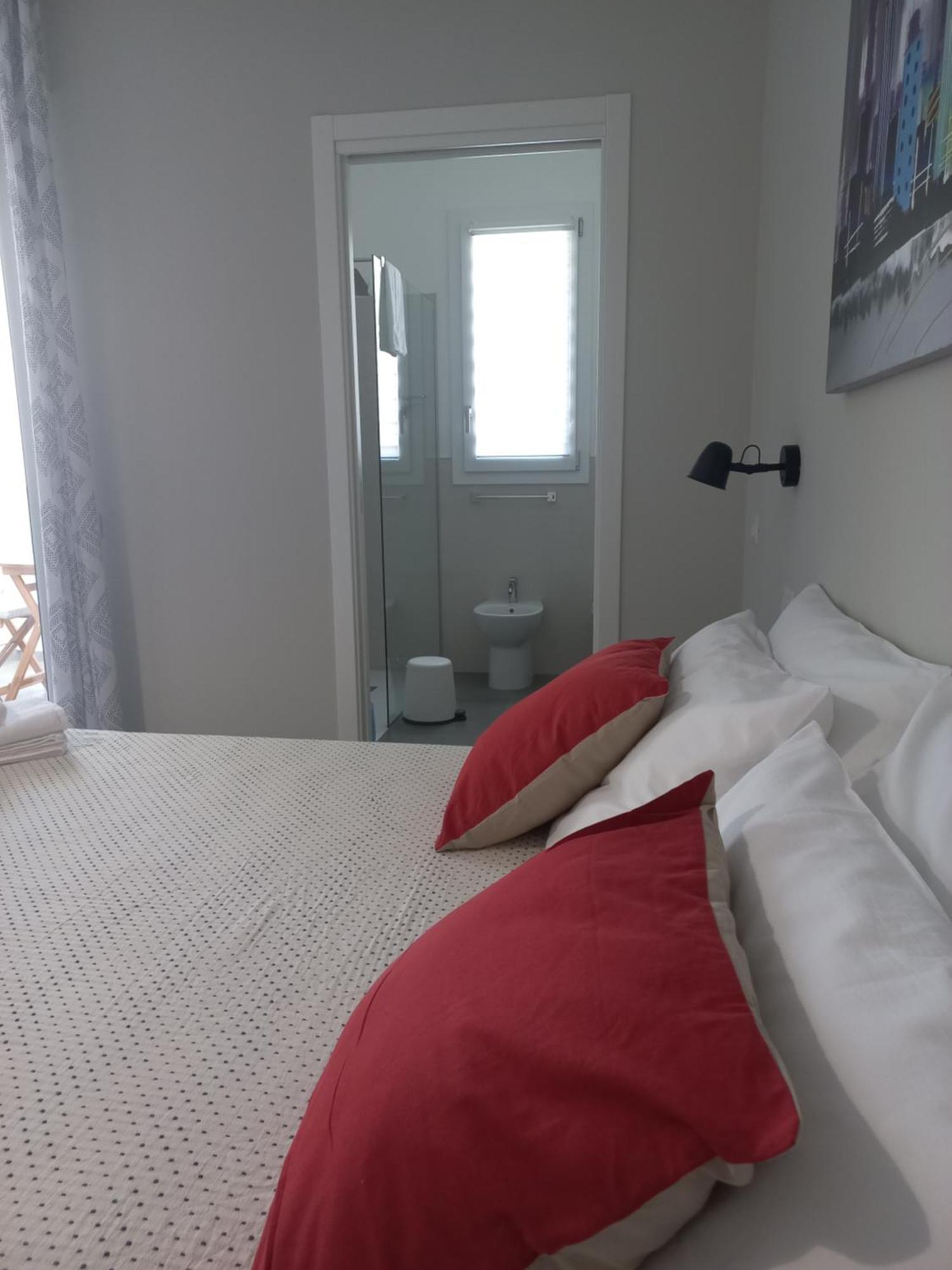 Viariva Rooms Cagliari Exterior foto
